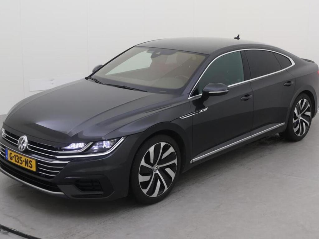 Volkswagen Arteon 140 kW