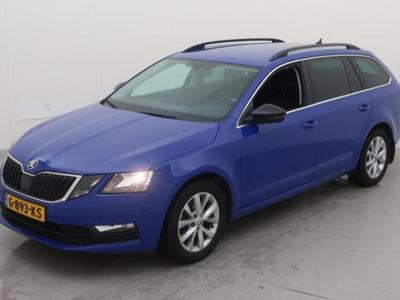 Skoda OCTAVIA COMBI 85 kW