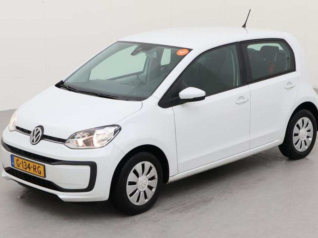 Volkswagen UP! 44 kW