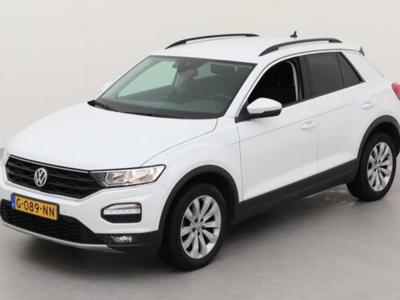 Volkswagen T-Roc 85 kW