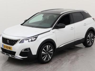 Peugeot 3008 96 kW