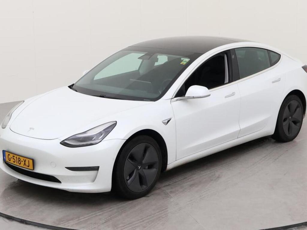 Tesla Model 3 Long Range AWD 75kWh