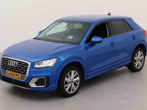 Audi Q2 110 kW