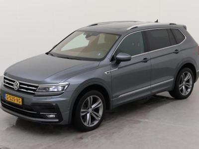 Volkswagen Tiguan Allspace 110 kW