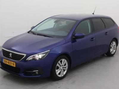 Peugeot 308 SW 96 kW