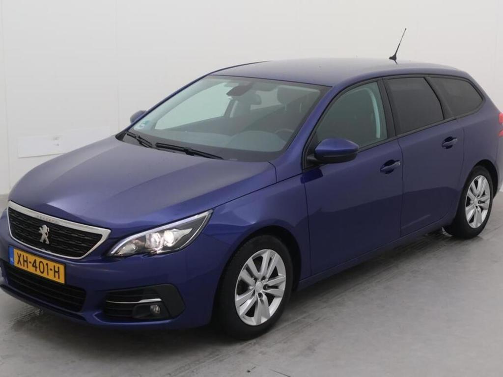 Peugeot 308 SW 96 kW