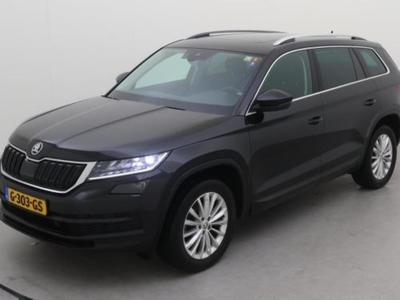 Skoda Kodiaq 110 kW