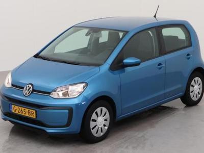 Volkswagen UP! 44 kW