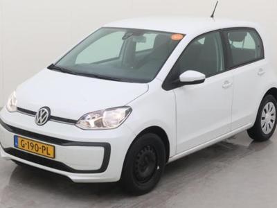 Volkswagen UP! 44 kW