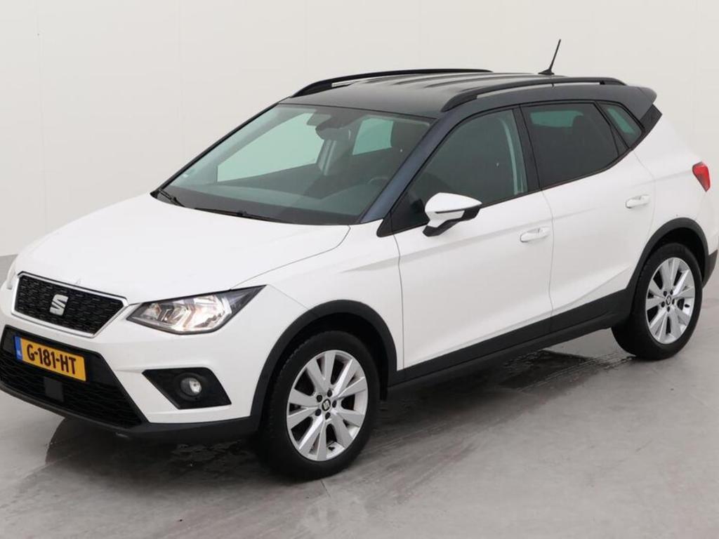 Seat ARONA 70 kW