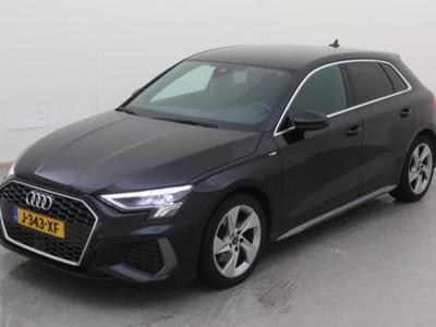 Audi A3 SPORTBACK 81 kW