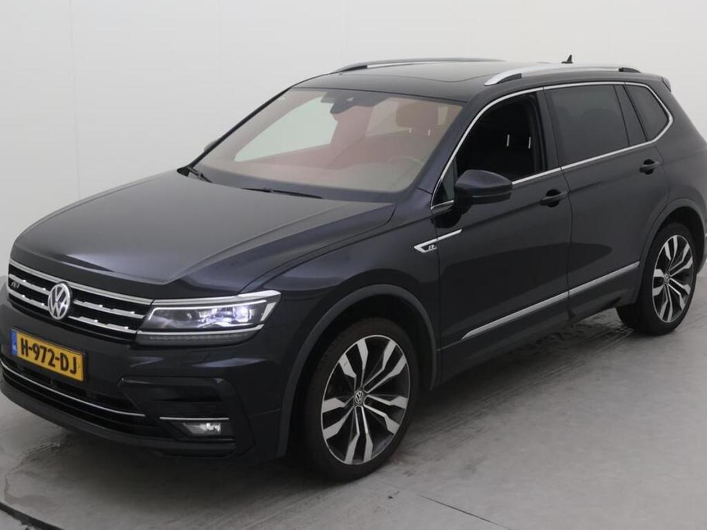 Volkswagen Tiguan Allspace 110 kW