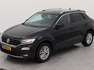 Volkswagen T-Roc 110 kW