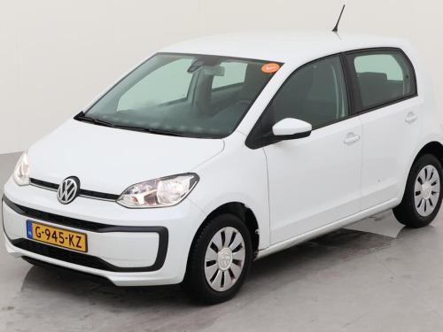 Volkswagen UP! 44 kW