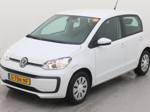 Volkswagen UP! 44 kW