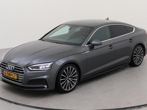 Audi A5 Sportback 110 kW