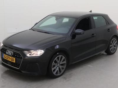 Audi A1 SPORTBACK 70 kW