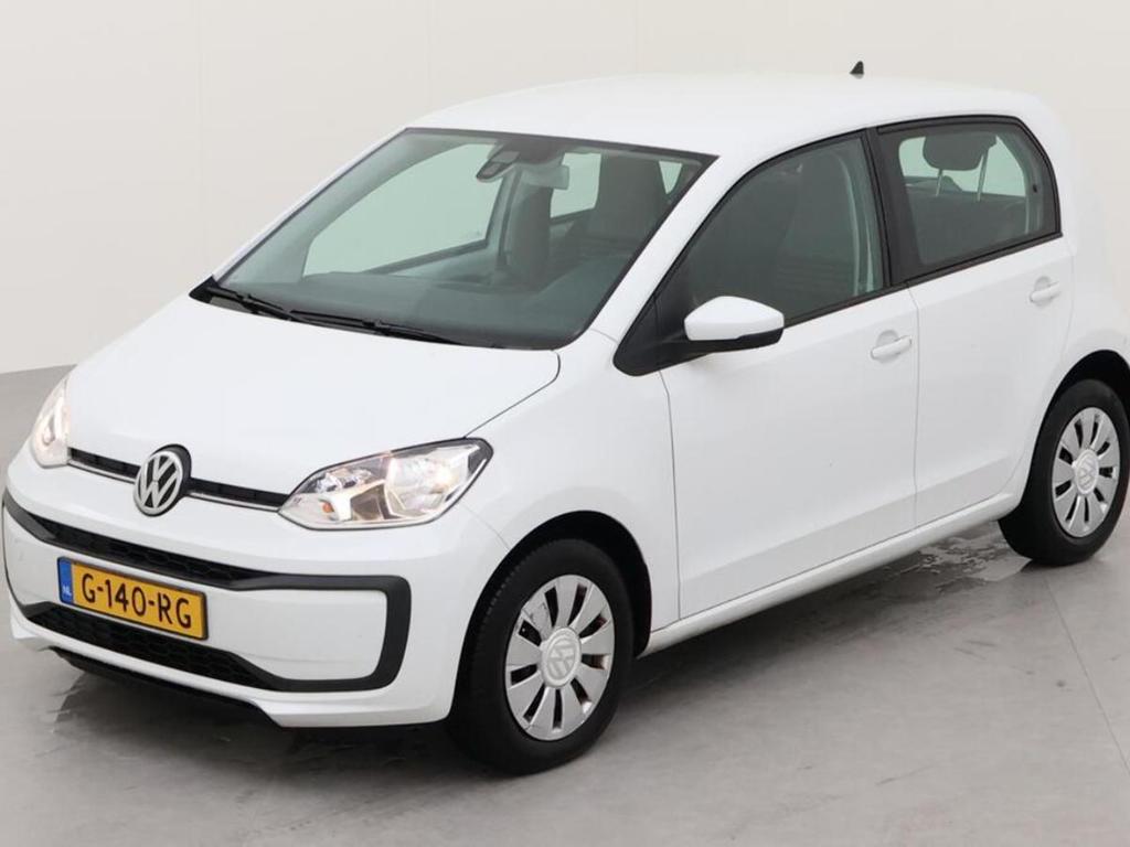 Volkswagen UP! 44 kW