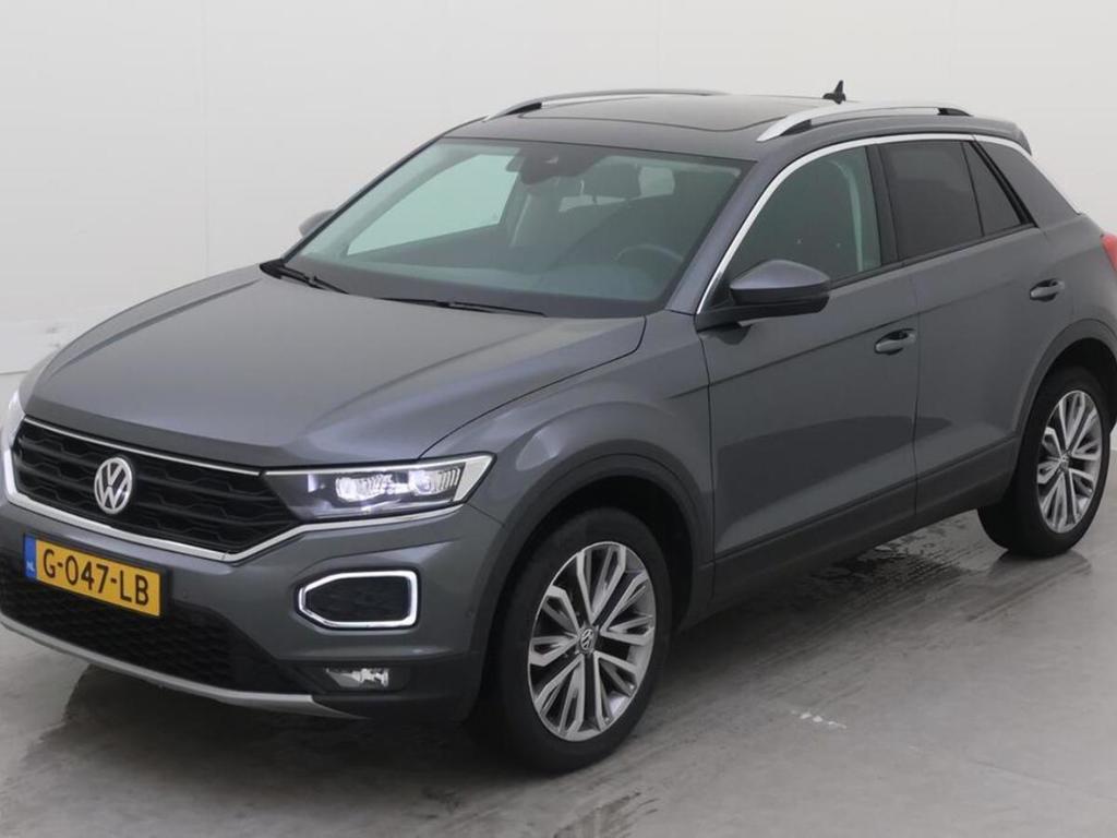 Volkswagen T-Roc 85 kW