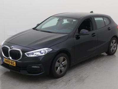 BMW 1-SERIE 110 kW