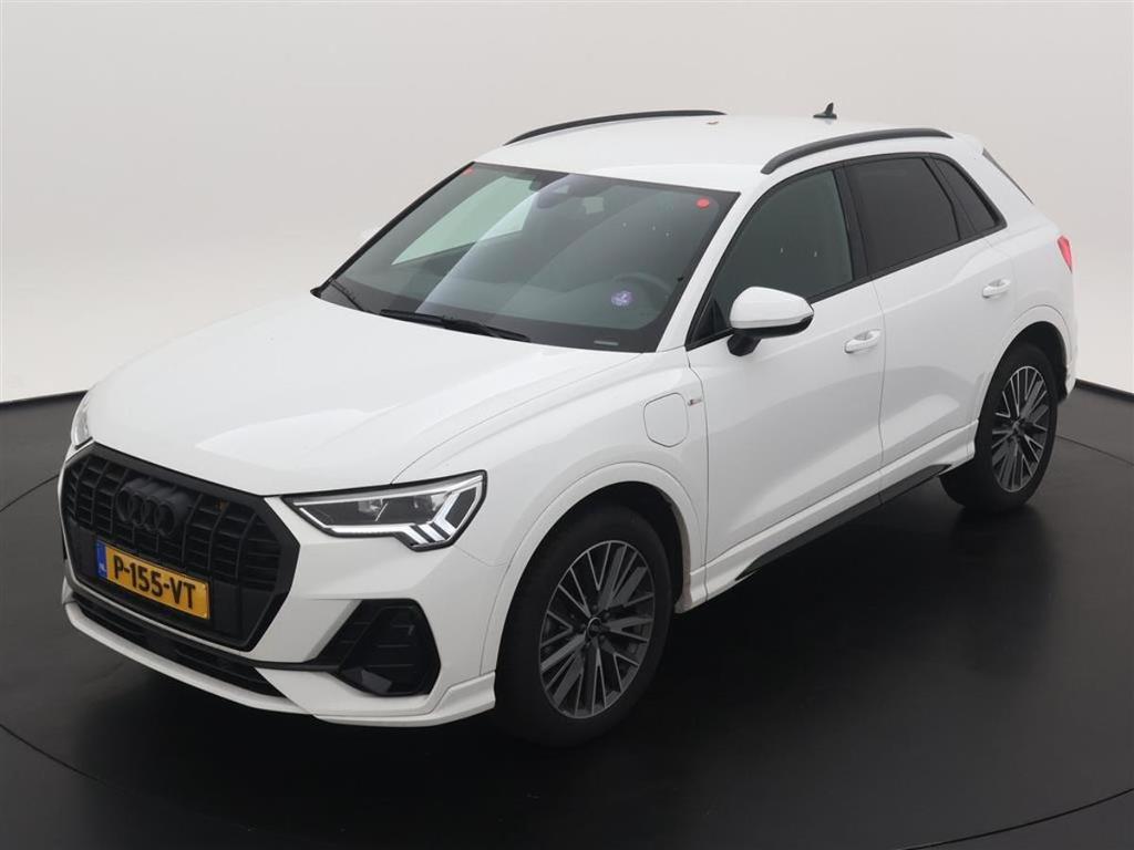 Audi Q3 110 kW