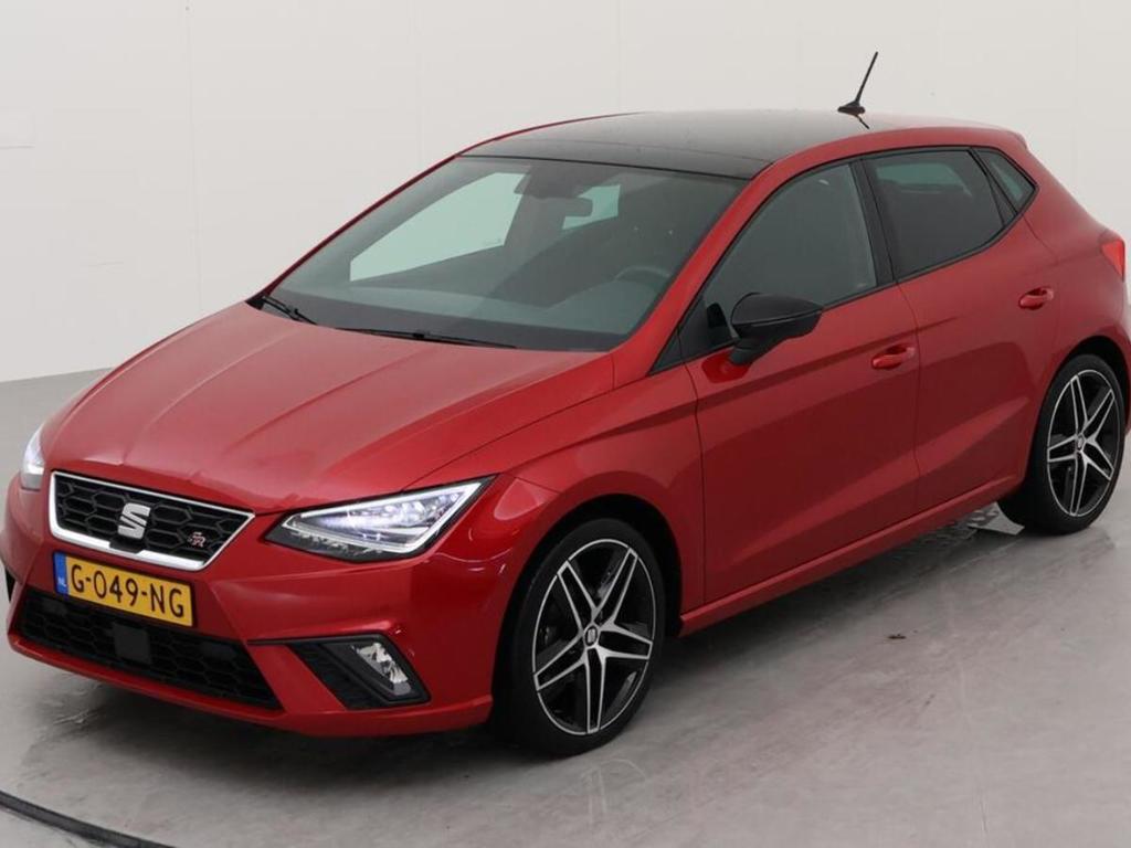 Seat IBIZA 70 kW