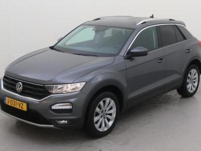 Volkswagen T-Roc 85 kW