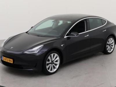 Tesla Model 3 Stnd.RWD Plus 60 kWh