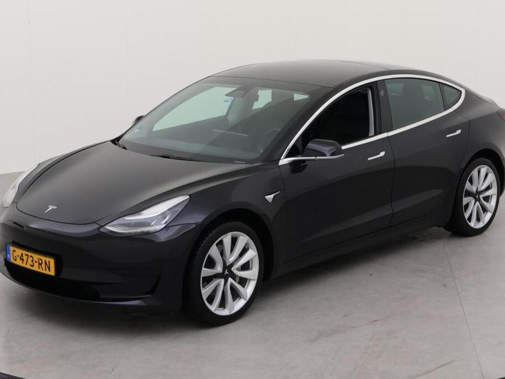 Tesla Model 3 Stnd.RWD Plus 60 kWh