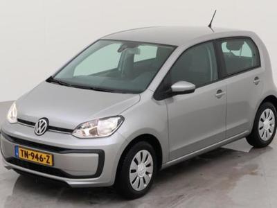 Volkswagen UP! 44 kW