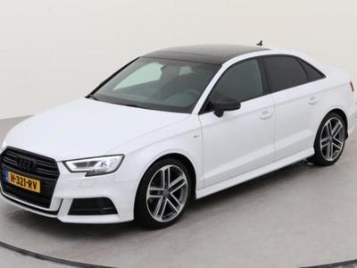 Audi A3 Limousine 110 kW