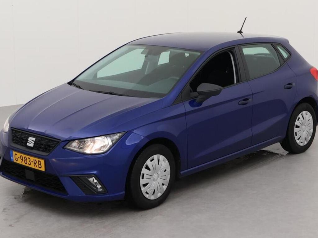 Seat IBIZA 59 kW