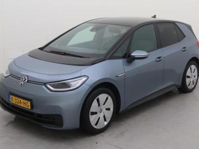 Volkswagen ID3 Business 58 kWh