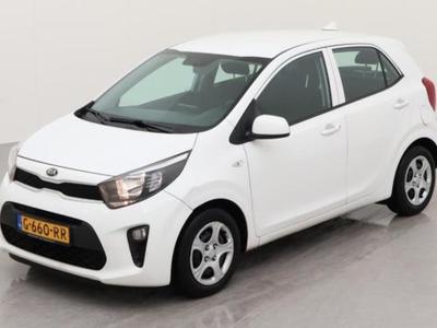 Kia PICANTO 49 kW