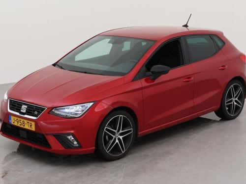 Seat IBIZA 70 kW