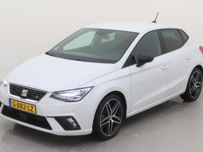 Seat IBIZA 70 kW