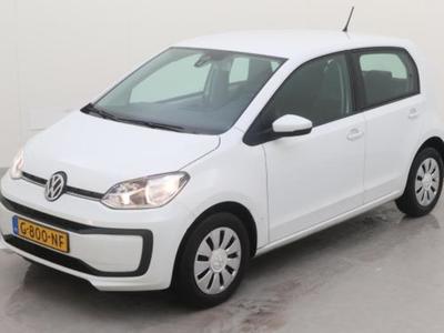 Volkswagen UP! 44 kW