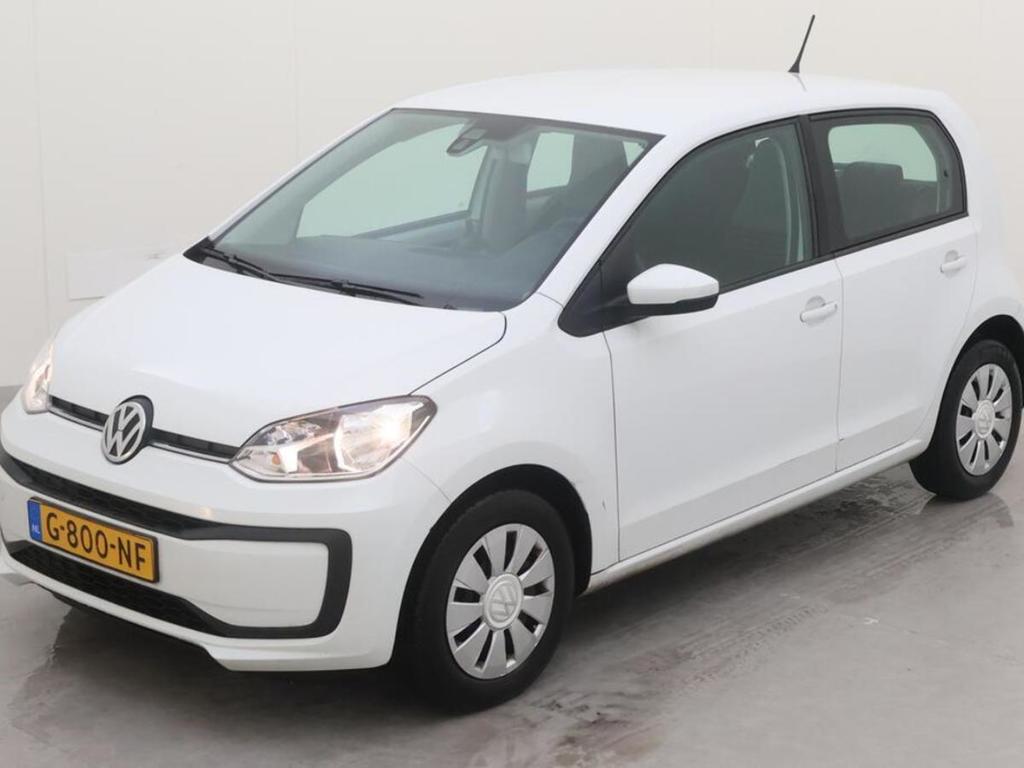 Volkswagen UP! 44 kW