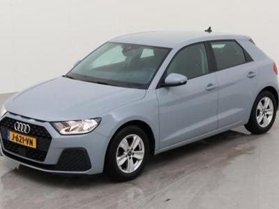 Audi A1 SPORTBACK 70 kW