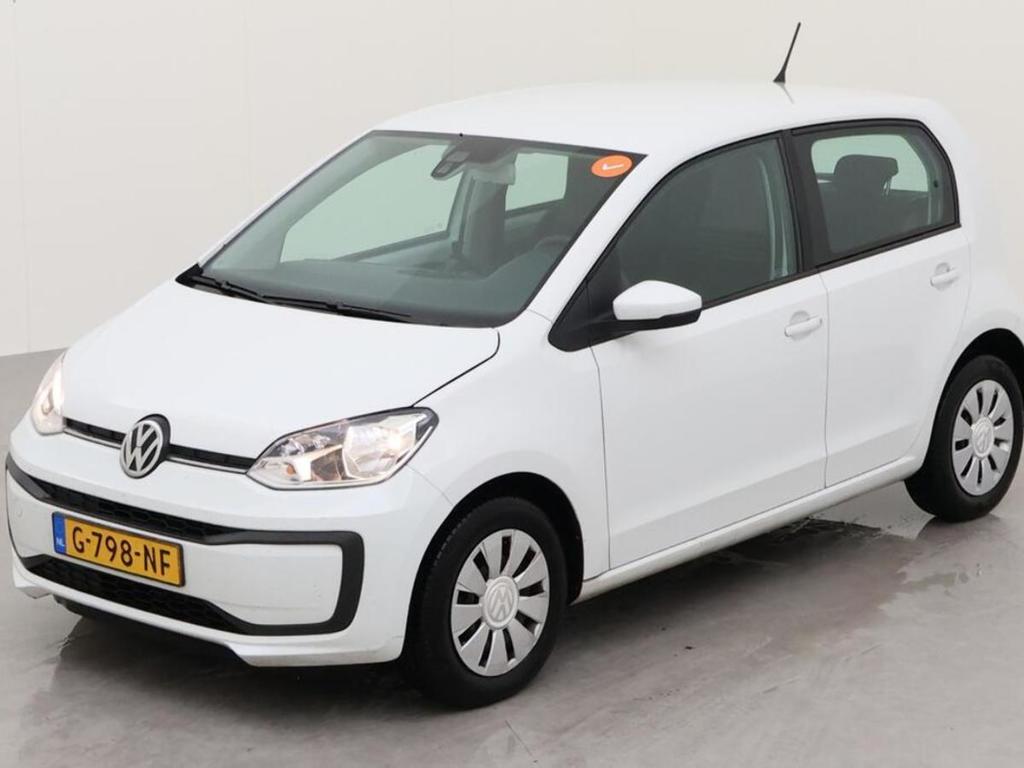 Volkswagen UP! 44 kW