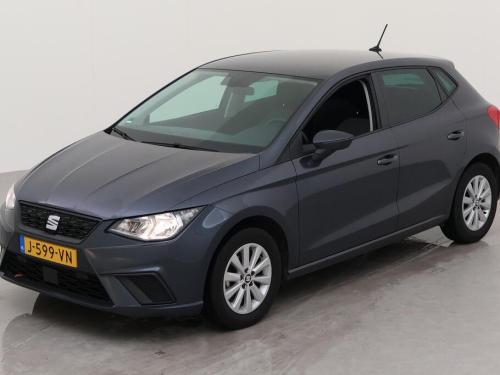 Seat IBIZA 70 kW