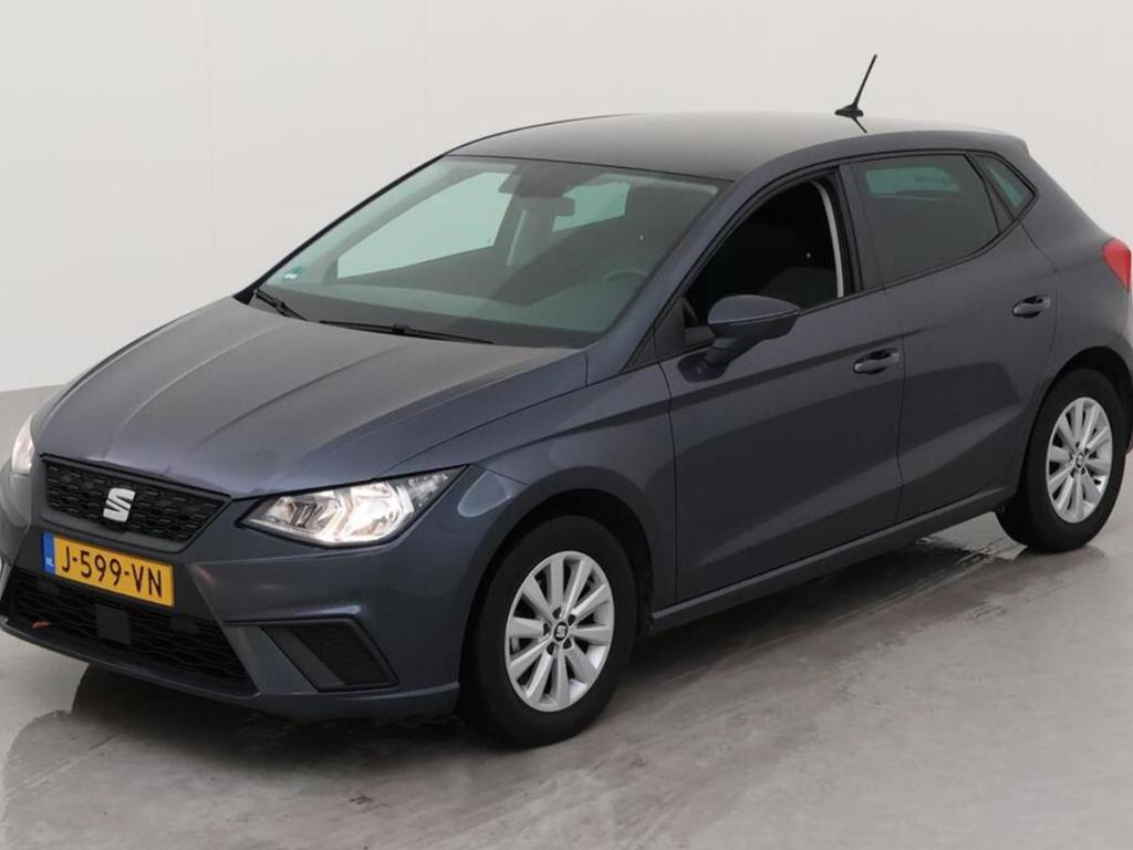 Seat IBIZA 70 kW