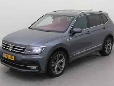 Volkswagen Tiguan Allspace 110 kW