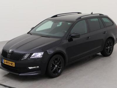 Skoda OCTAVIA COMBI 85 kW