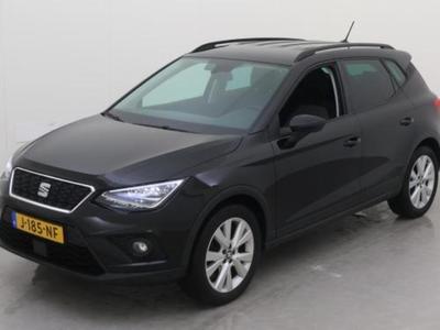 Seat ARONA 70 kW