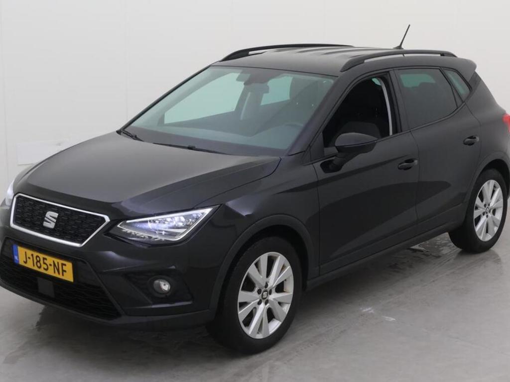 Seat ARONA 70 kW