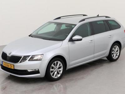 Skoda OCTAVIA COMBI 85 kW