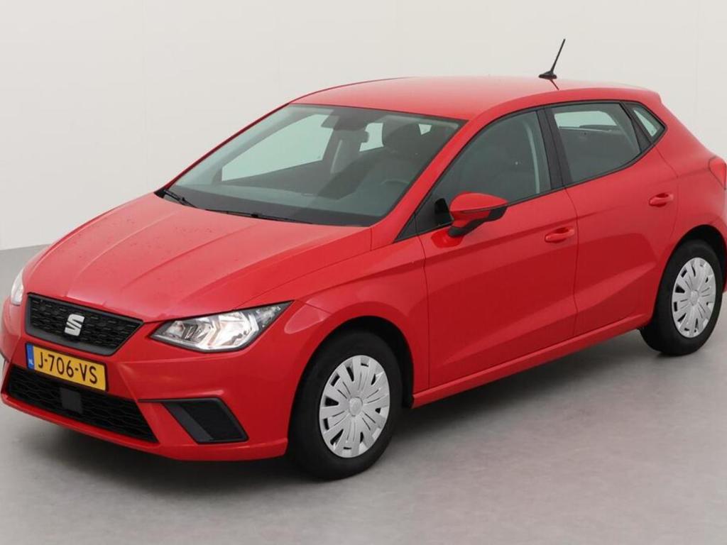 Seat IBIZA 70 kW