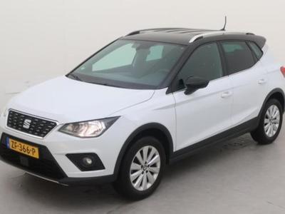 Seat ARONA 70 kW