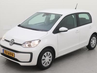 Volkswagen UP! 44 kW